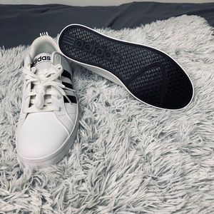 Classic Original Adidas Shoes